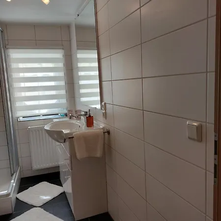 Ferienwohnung Angelina Bad Frankenhausen