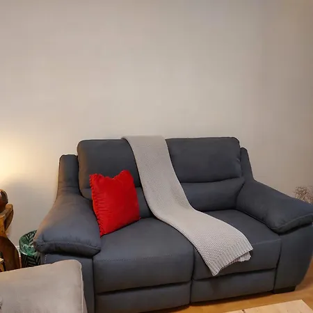 Ferienwohnung Angelina Apartment *