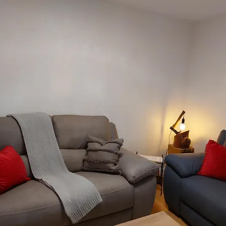 Apartment Ferienwohnung Angelina
