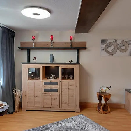Apartment Ferienwohnung Angelina *