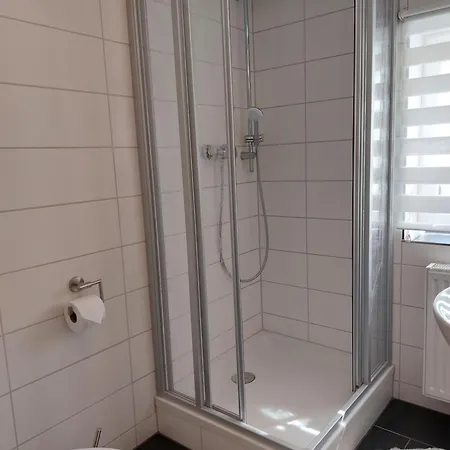 Apartment Ferienwohnung Angelina Bad Frankenhausen