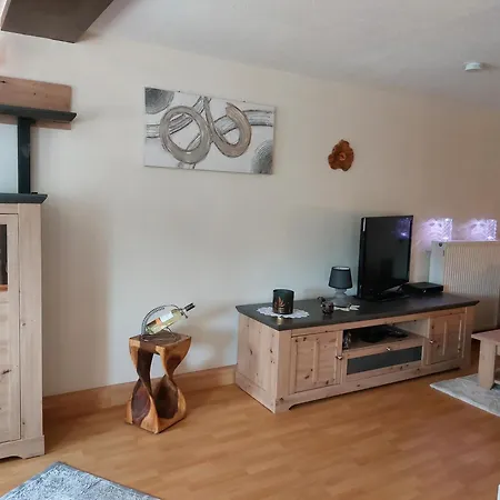 Ferienwohnung Angelina