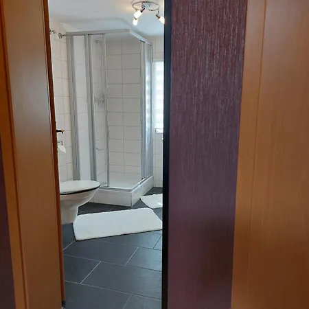 Ferienwohnung Angelina * Bad Frankenhausen