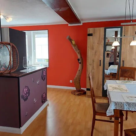 Ferienwohnung Angelina